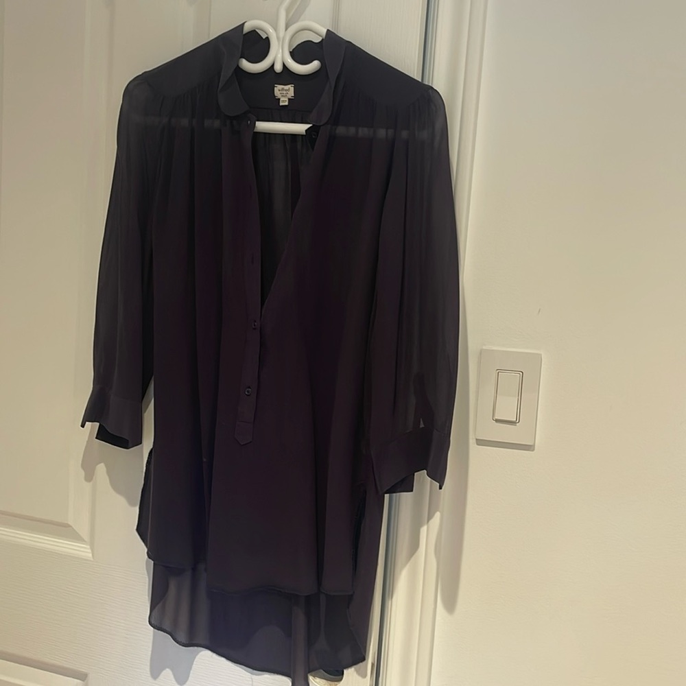 Wilfred Blouse